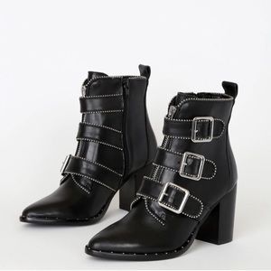 Steve Madden Hattie Bootie
